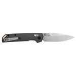 Kershaw Iridium Knife Gray