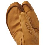 Hestra Fall Line 3-Finger Ski Glove Cork / Cork