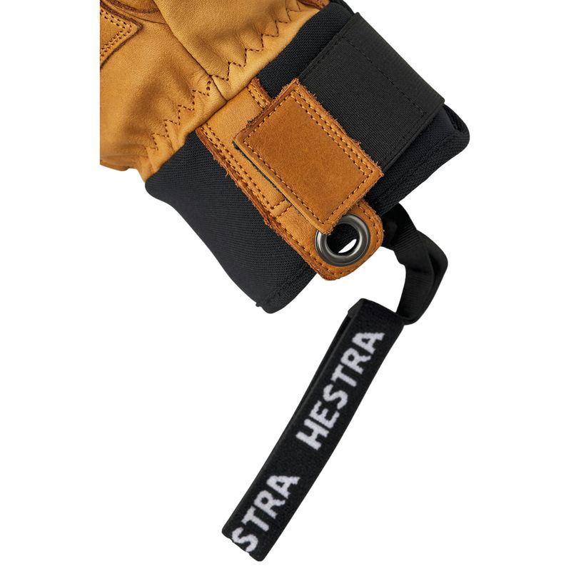 Hestra Fall Line Mitten Cork / Cork