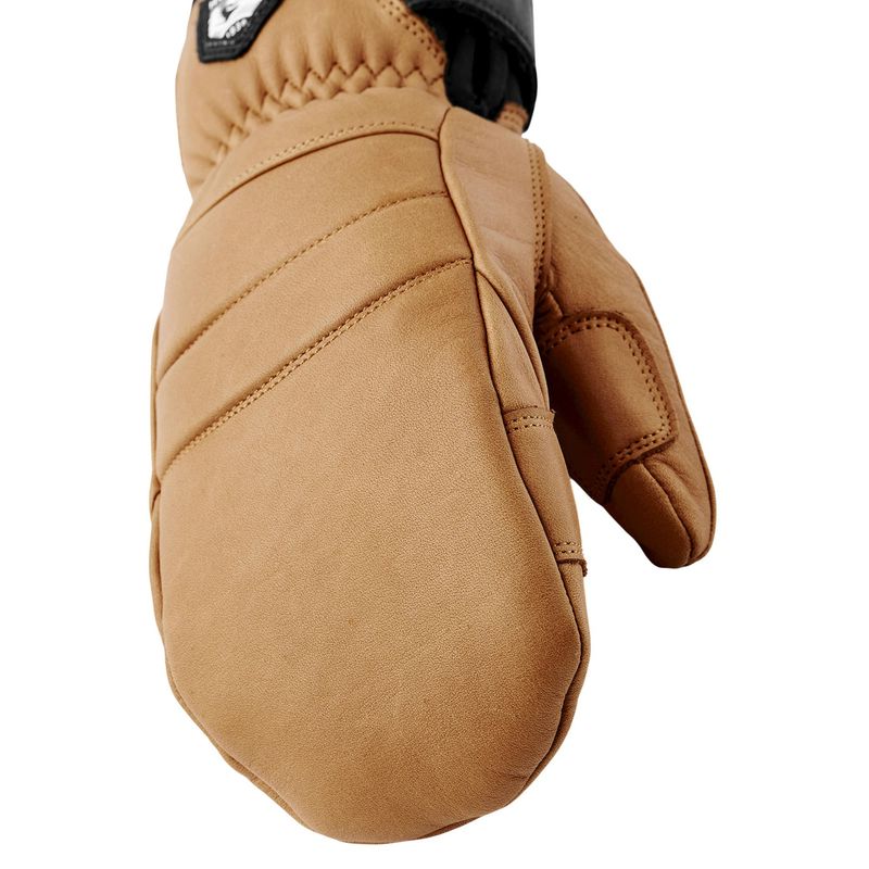 Hestra Fall Line Mitten - Women's Cork