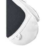 Hestra Army Leather Patrol Mitt - Men's Black