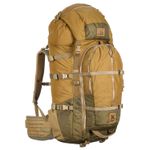 Kifaru 25" ARK Frame Absaroka Pack Combo Ranger Green