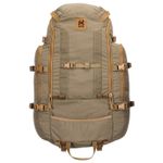 Kifaru 25" ARK Frame 44 Mag Pack Combo Ranger Green