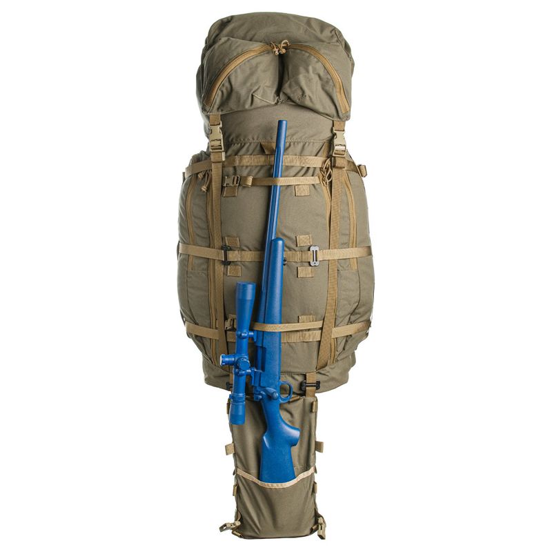 Kifaru Sherman Pocket Ranger Green