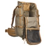 Kifaru 25" ARK Frame 44 Mag Pack Combo Ranger Green