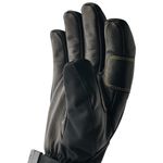 Hestra Army Leather GORE-TEX Ski Glove Black / Black