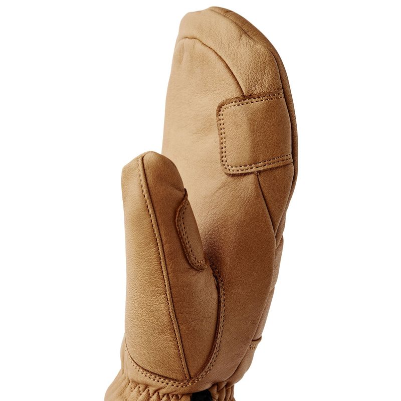Hestra Fall Line Mitten - Women's Cork