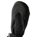 Hestra Army Leather GORE-TEX Mitten Black / Black