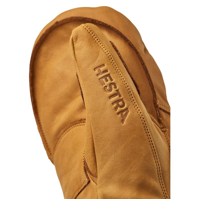Hestra Fall Line Mitten Cork / Cork