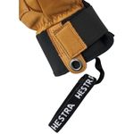 Hestra Fall Line 3-Finger Ski Glove Cork / Cork