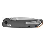 Kershaw Iridium Knife Gray