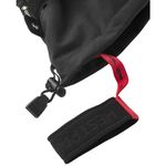 Hestra Army Leather GORE-TEX 3-Finger Black / Black