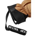Hestra Fall Line Mitten - Women's Cork