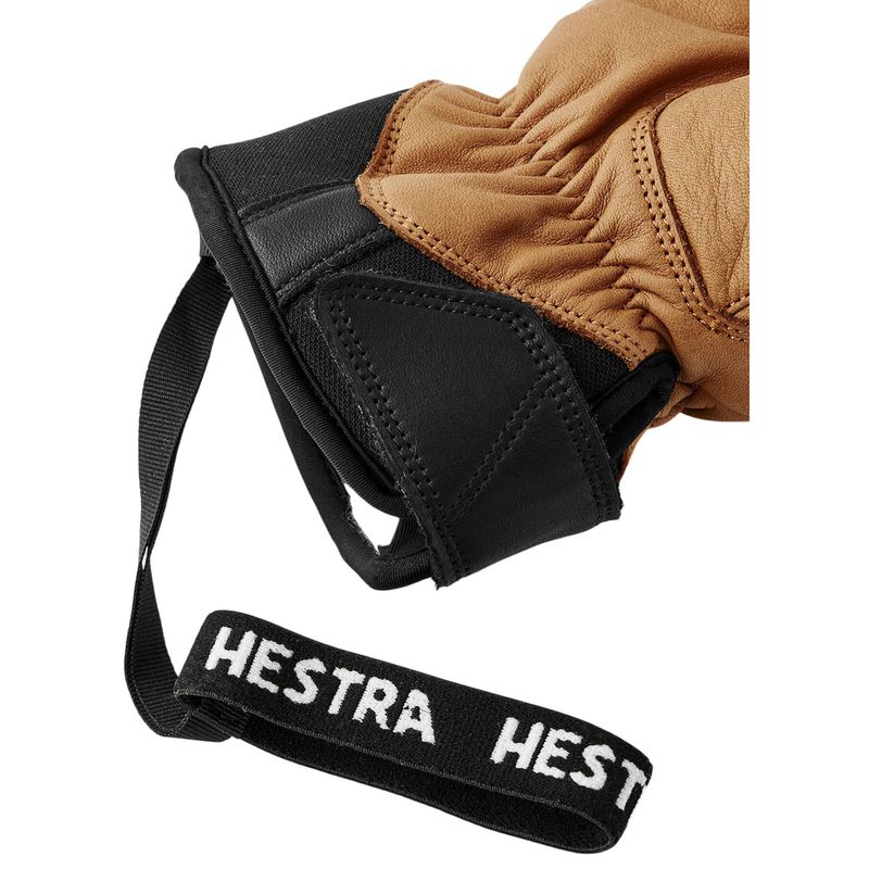 Hestra Fall Line Mitten - Women's Cork