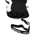 Hestra Army Leather Patrol Mitt - Men's Black