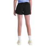 The North Face Flex Woven 3" Short - Girls' TNF Black