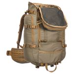 Kifaru 25" ARK Frame 44 Mag Pack Combo Ranger Green