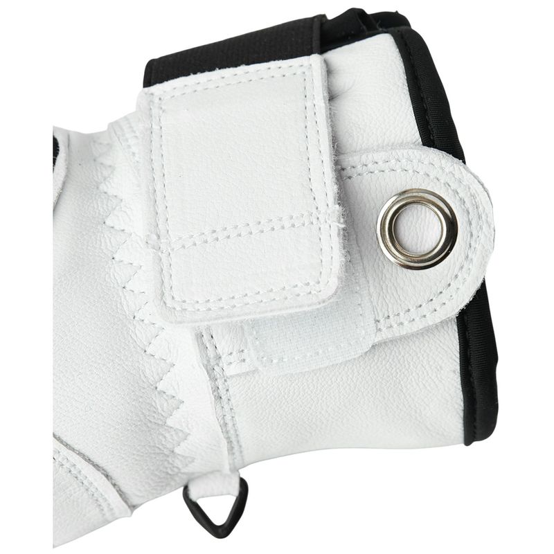 Hestra Army Leather Patrol Mitt - Men's Black