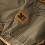 Kifaru 25" ARK Frame 44 Mag Pack Combo Ranger Green