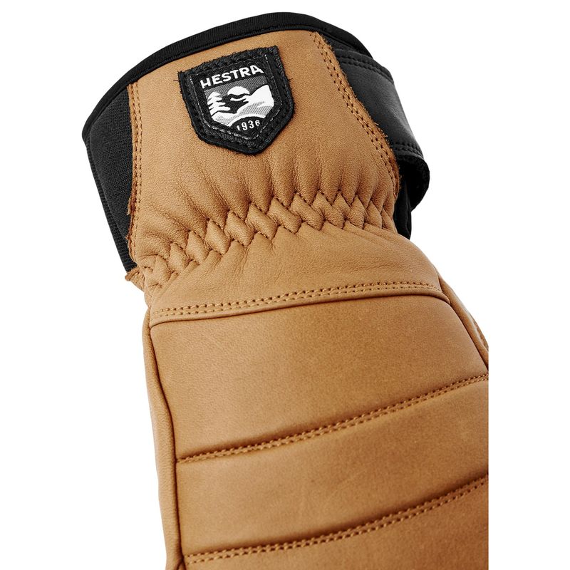 Hestra Fall Line Mitten - Women's Cork
