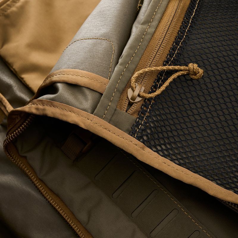 Kifaru 25" ARK Frame 44 Mag Pack Combo Ranger Green