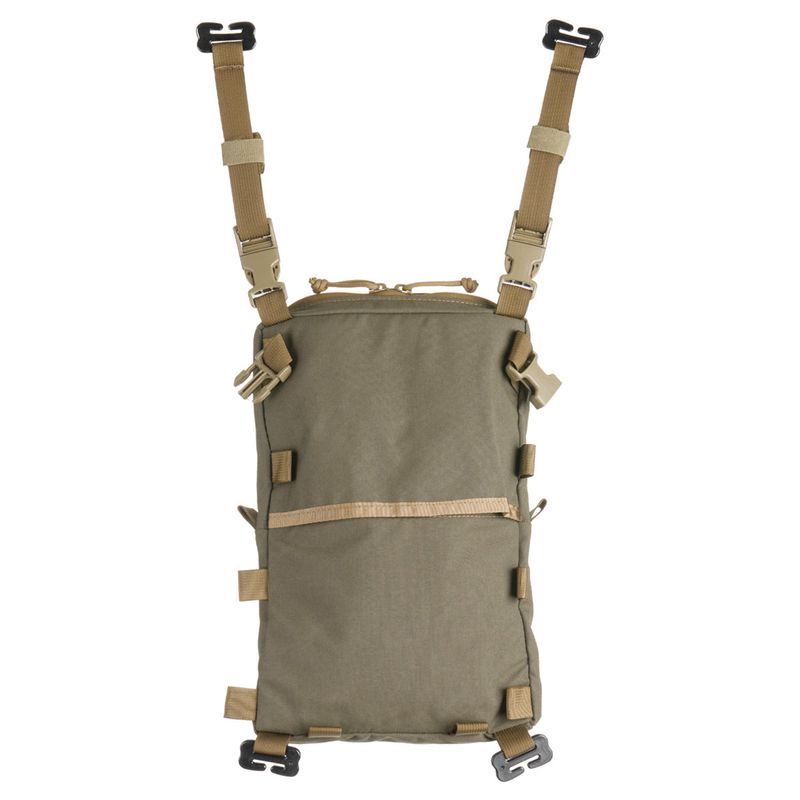 Kifaru Sherman Pocket Ranger Green