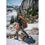 Kifaru 25" ARK Frame Absaroka Pack Combo Ranger Green