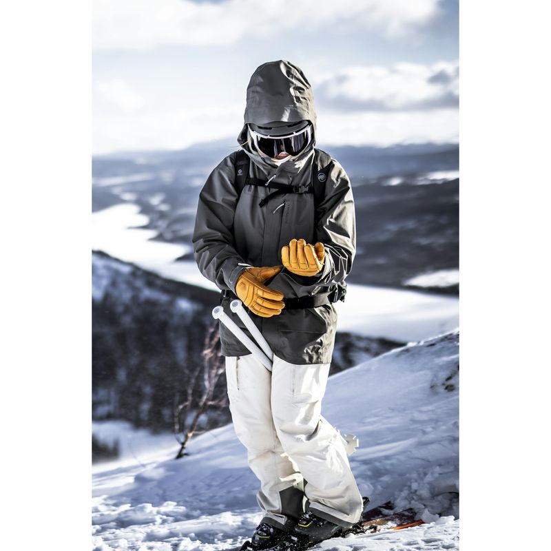 Hestra Fall Line Glove Cork / Cork