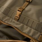 Kifaru 25" ARK Frame 44 Mag Pack Combo Ranger Green