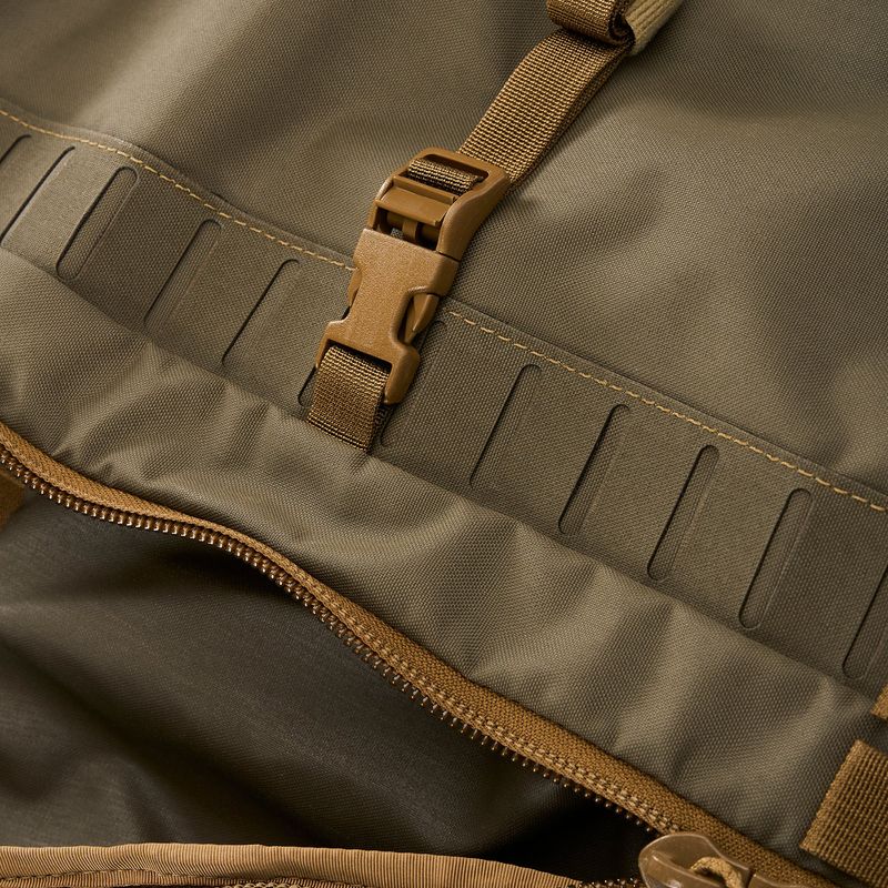 Kifaru 25" ARK Frame 44 Mag Pack Combo Ranger Green