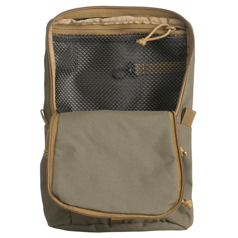 Kifaru Sherman Pocket Ranger Green
