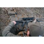 Kifaru 25" ARK Frame 44 Mag Pack Combo Ranger Green