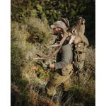 Kifaru 25" ARK Frame 44 Mag Pack Combo Ranger Green