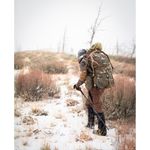 Kifaru 25" ARK Frame 44 Mag Pack Combo Ranger Green