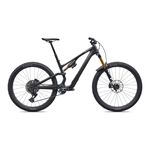 Specialized Stumpjumper 15 EVO Pro Bike - 2026 Gloss Carbon / White
