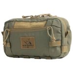 Kifaru The Rogan Battle Belt Pack Ranger Green