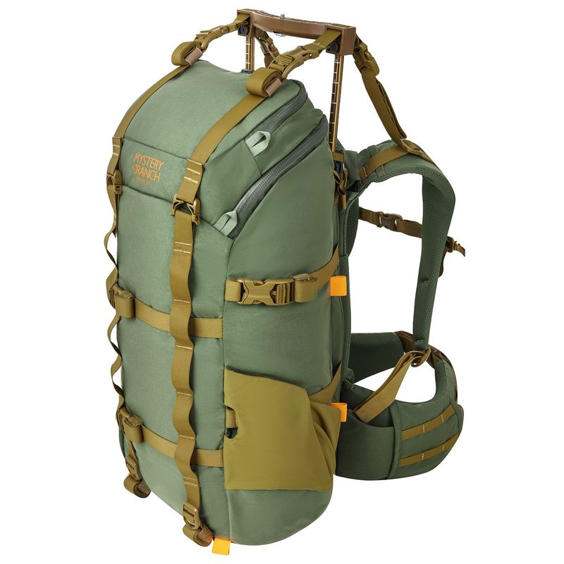 Mystery Ranch Pop Up 30 Hunting Backpack - Women's Ponderosa