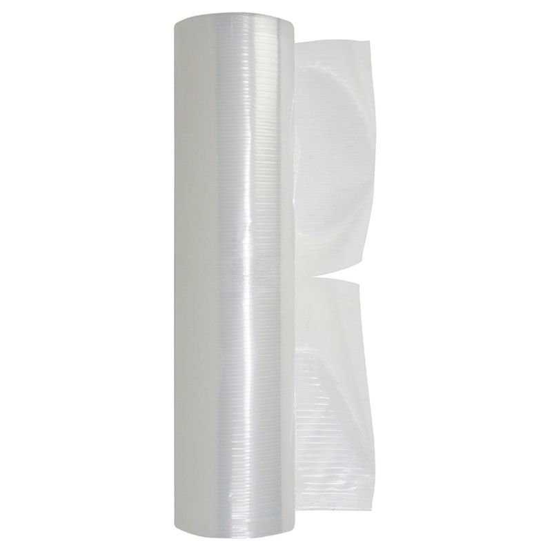 LEM Products Maxvac Portion Bag Clear