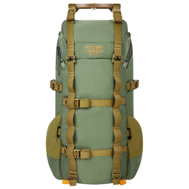 Mystery Ranch Pop Up 30 Hunting Backpack - Women's Ponderosa