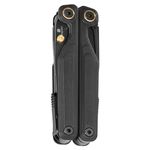 Leatherman Wave Alpha Multi-Tool Obsidian