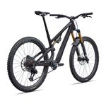 Specialized Stumpjumper 15 EVO Pro Bike - 2026 Gloss Carbon / White