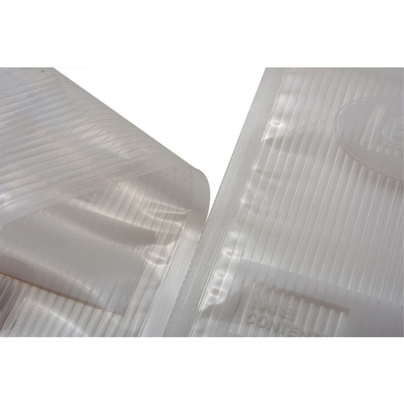 LEM Products Maxvac Portion Bag Clear