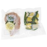 LEM Products Maxvac Portion Bag Clear