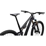 Specialized Stumpjumper 15 EVO Pro Bike - 2026 Gloss Carbon / White