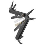 Leatherman Wave Alpha Multi-Tool Obsidian