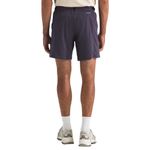 The North Face Class V Pathfinder Belted 7" Short - Men's Endless Dusk