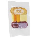 LEM Products Maxvac Portion Bag Clear