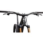 Specialized Stumpjumper 15 EVO Pro Bike - 2026 Gloss Carbon / White
