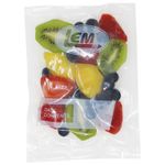LEM Products Maxvac Portion Bag Clear