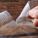 LEM Products Maxvac Portion Bag Clear